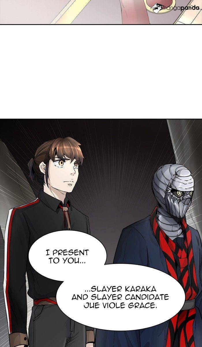 Tower of God Chapter 425 image 116